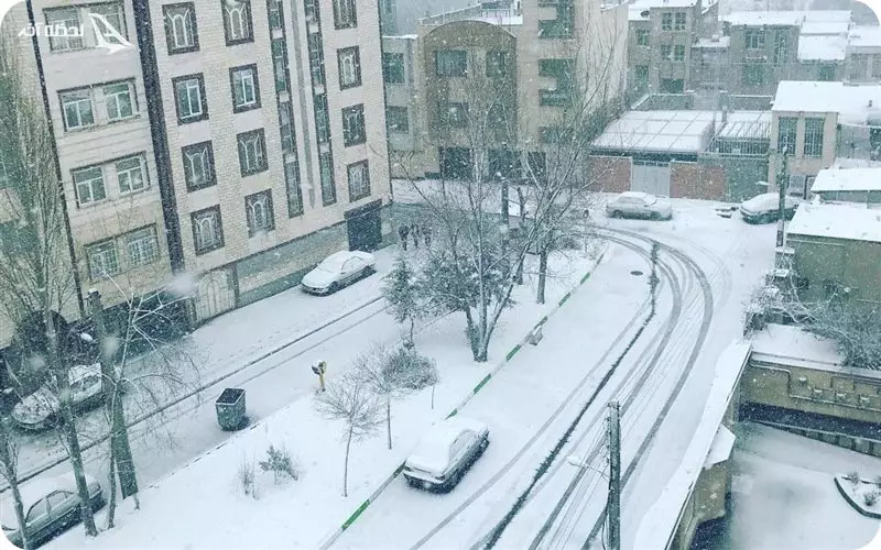 آب و هوای سرعین آب و هوای سرعین