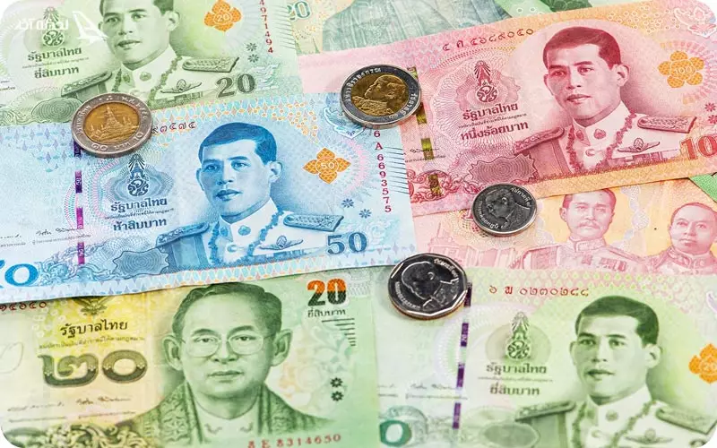 واحد پول تایلند