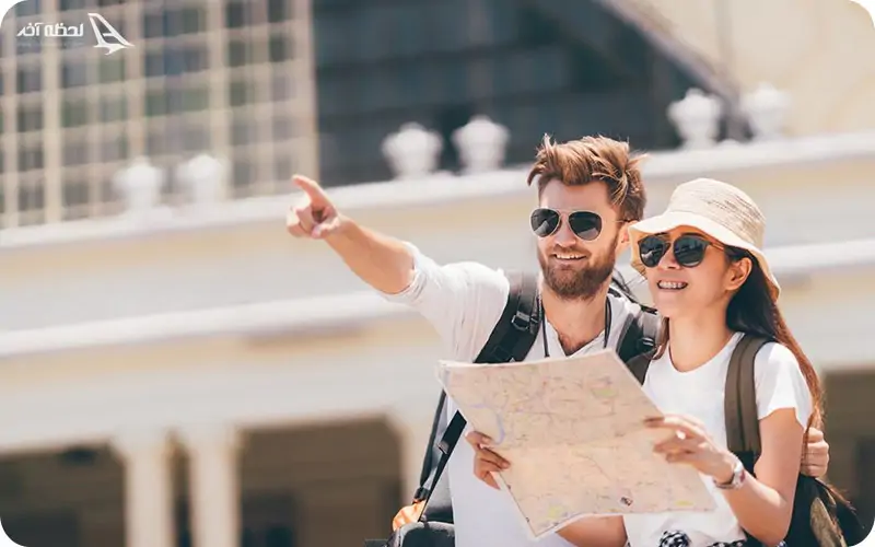 کارهای قبل و بعد از اولین سفر خارجی