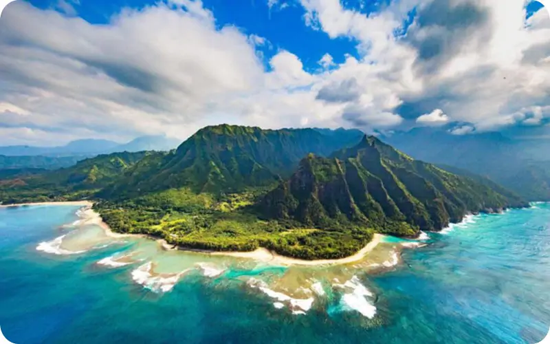 جزایر متروکه جهان