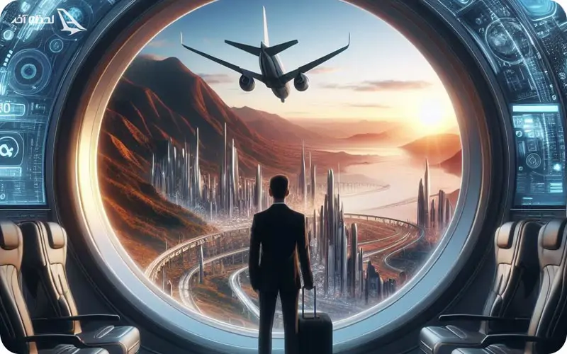 آینده گردشگری با حضور هوش مصنوعی