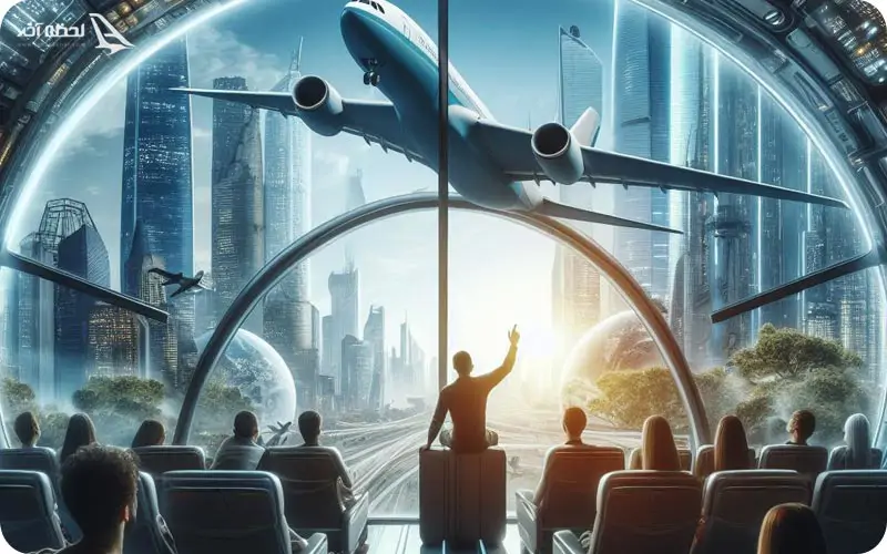 نقش هوش مصنوعی در گردشگری و سفر چیست؟