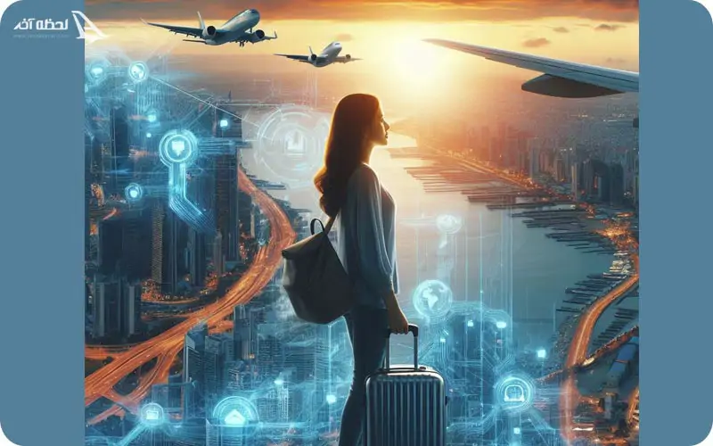نمونه‌هایی از کاربرد هوش مصنوعی در صنعت توریسم
