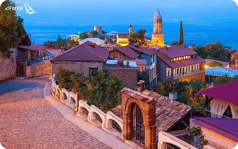 گرجستان؛ یک مقصد عالی برای اولین تجربه سفر خارجی