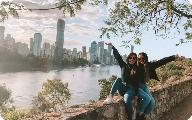 چه مقاصدی برای سفر دخترانه توصیه می شود؟