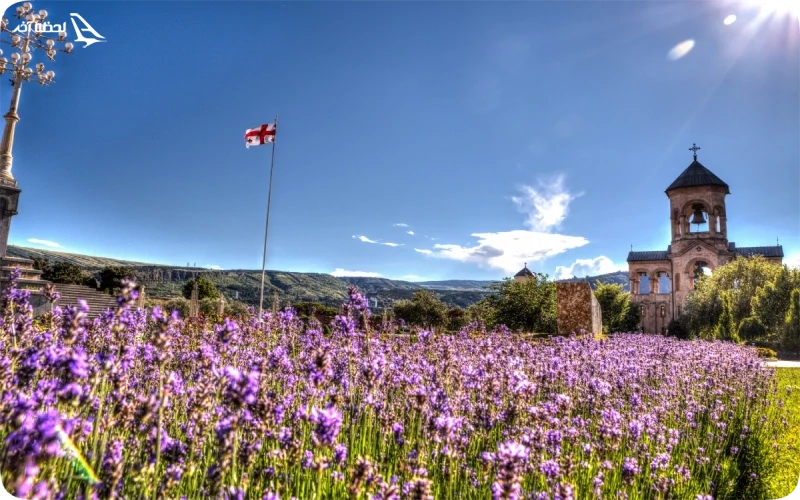 تور گرجستان نوروز