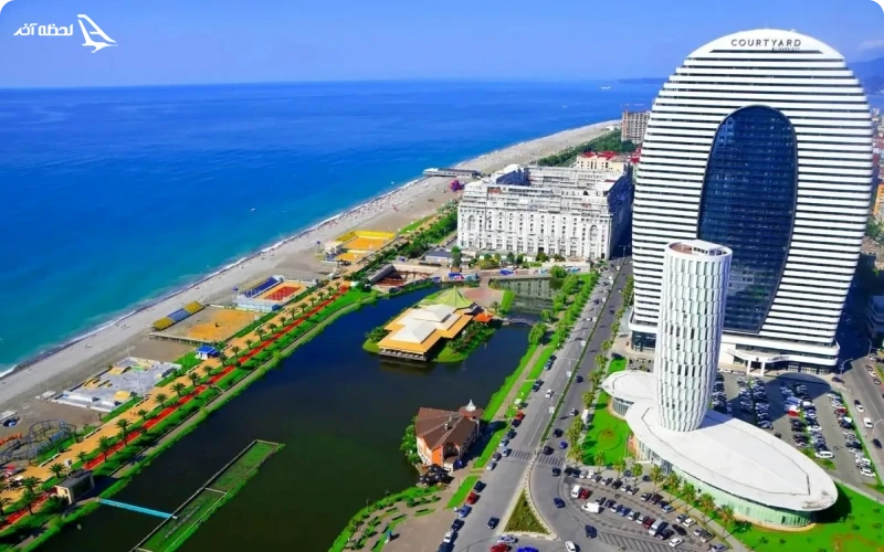 رزرو تور تفلیس باتومی نوروز