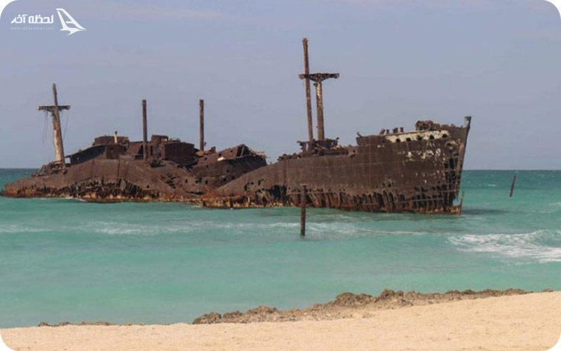 مالک کشتی یونانی