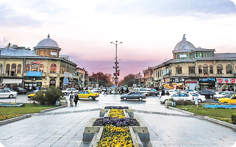 بهترین زمان سفر به همدان