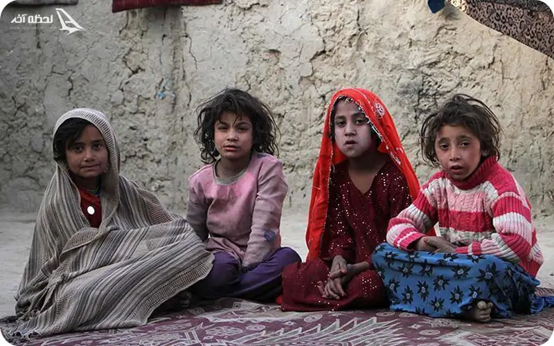 غمگین‌ترین کشورهای جهان کدام کشورها هستند