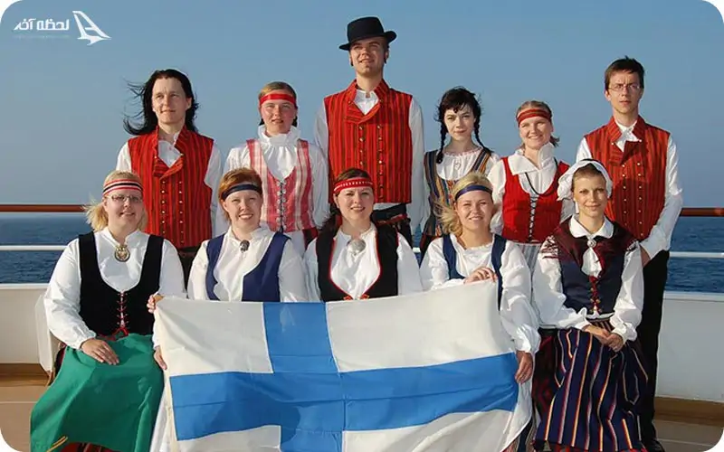 شادترین کشورهای جهان کدام کشورها هستند