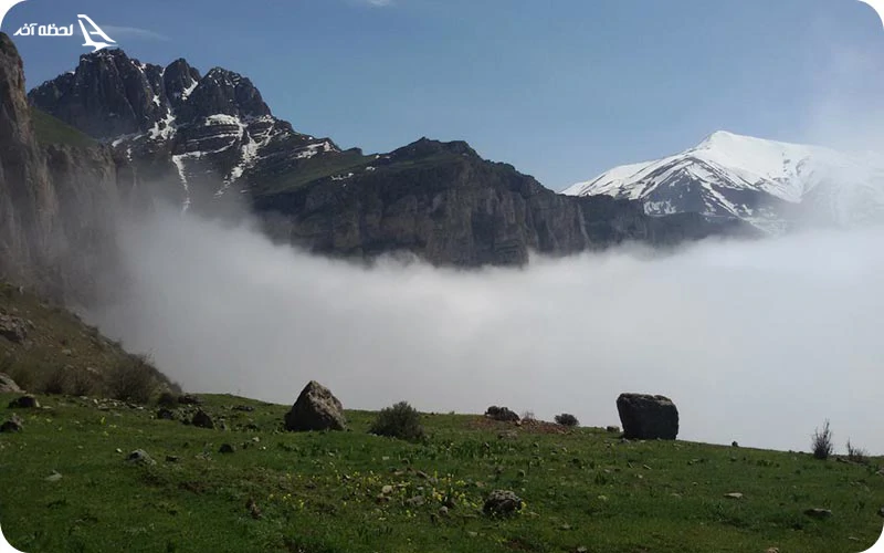 آبشار هریجان آبشار هریجان