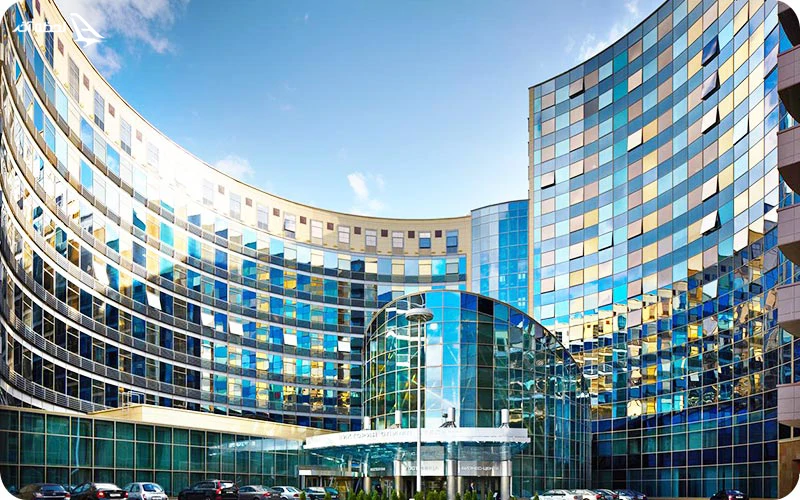 در تور بلاروس کجا اقامت کنیم؟