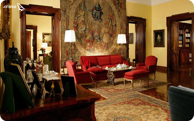 در کدام هتل های رم در تور ترکیبی ایتالیا فرانسه اقامت کنیم؟