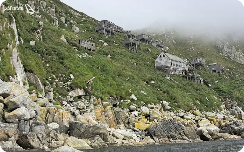 روستای هوتووان در چین