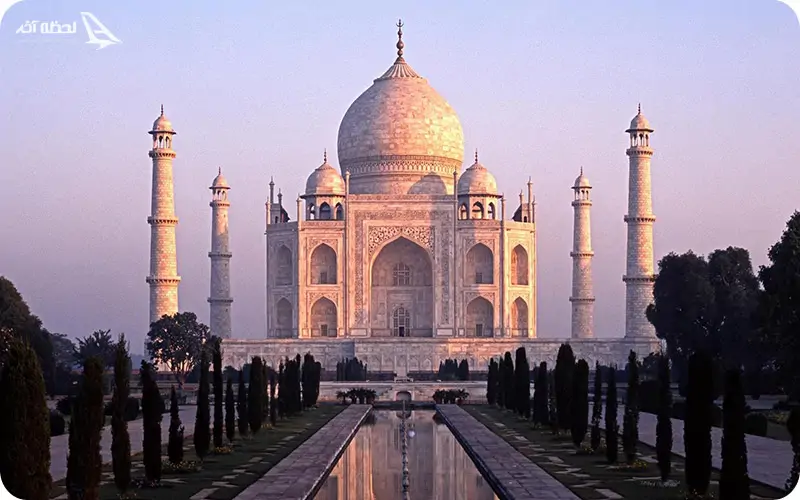 هندوستان یک کور ماجراجویانه گرم برای تجربه اولین سفر خارجی