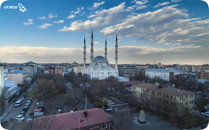 قیمت تور ایغدیر