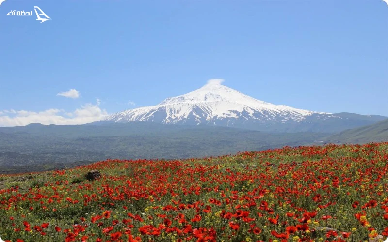 بهترین زمان سفر به ایغدیر