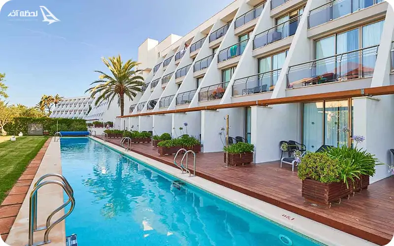 هتل جام جم کیش؛ از بهترین هتل های ارزان کیش است که طرفداران زیادی دارد.