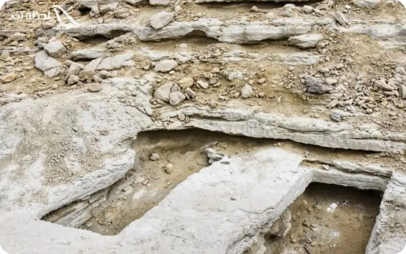 گردش در تاریخ  چابهار گورستان جن گردش در تاریخ  چابهار گورستان جن