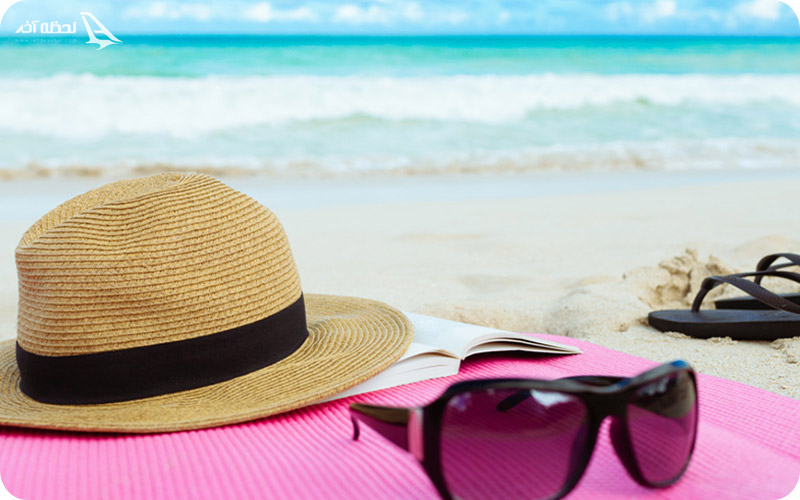 تور کیش هتل بین المللی کیش