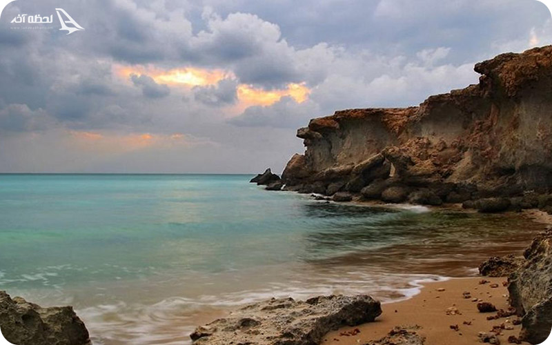 تور کیش هتل پاناروما 5 ستاره