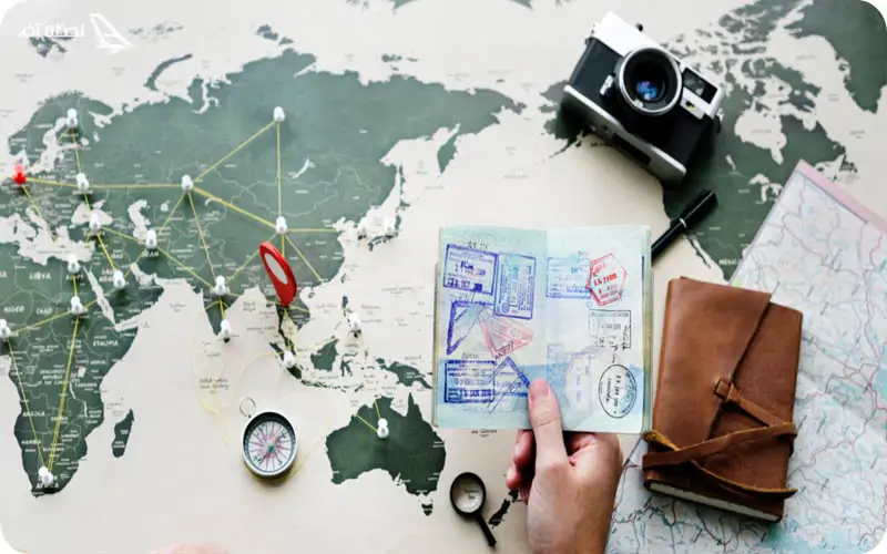 جزیره کیش از خاک ایران محسوب می شود و نیاز به گذرنامه ندارد! آیا برای سفر به کیش پاسپورت لازم است؟