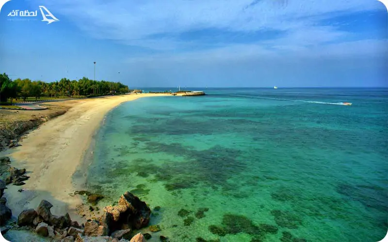 تور کیش هتل پارمیس