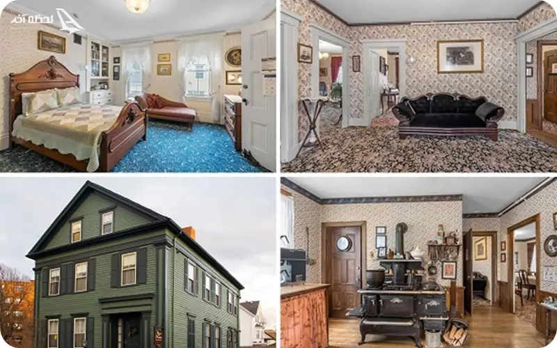 لیزی بورن؛ فیلم یا دنیای واقعی؟