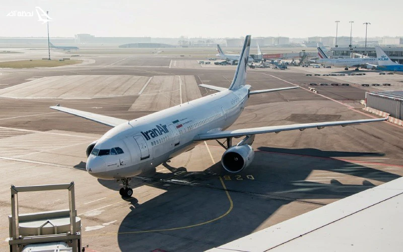 مزیت سفر هوایی مشهد به سفر زمینی