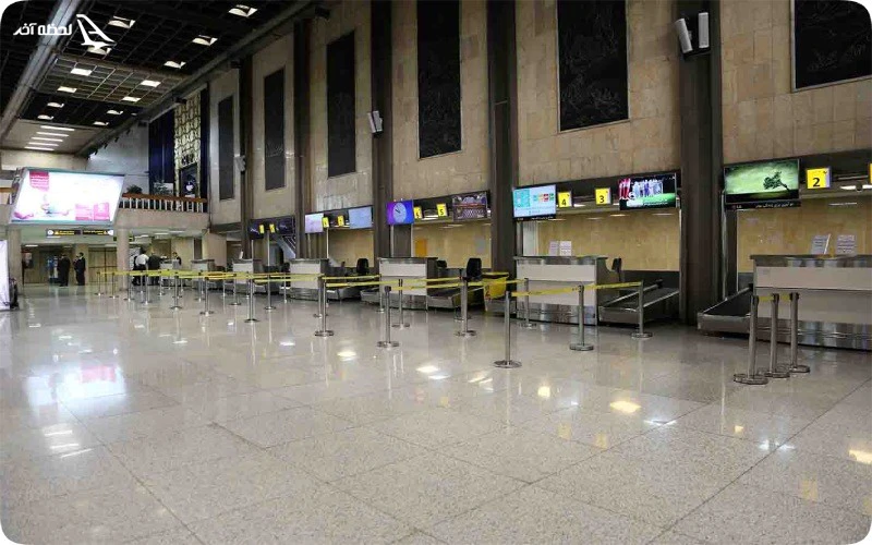 آمادگی لغو پروازها را در فرودگاه های شهرتان داشته باشید!