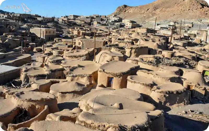 عجیب ترین جاهای دیدنی ایران