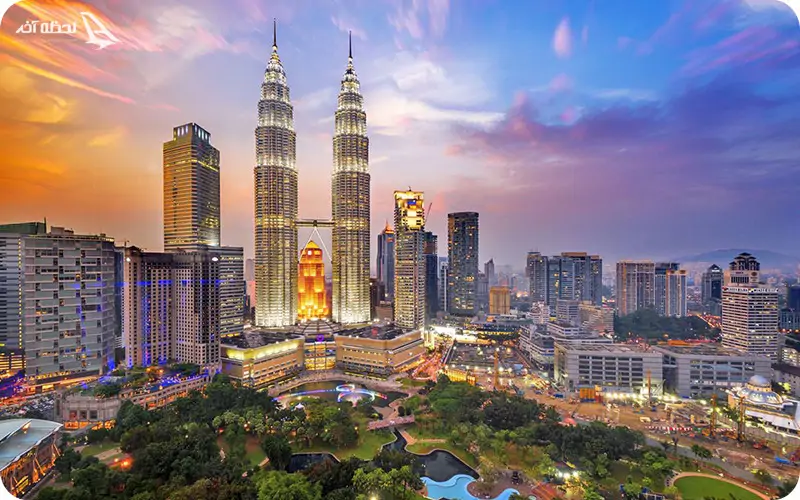 مالزی؛ یک کشور گرم برای تجربه اولین سفر خارجی