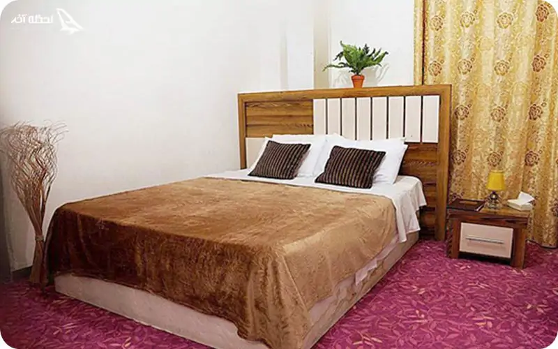 مراکز اقامتی و هتلهای نزدیک بازار پردیس قشم