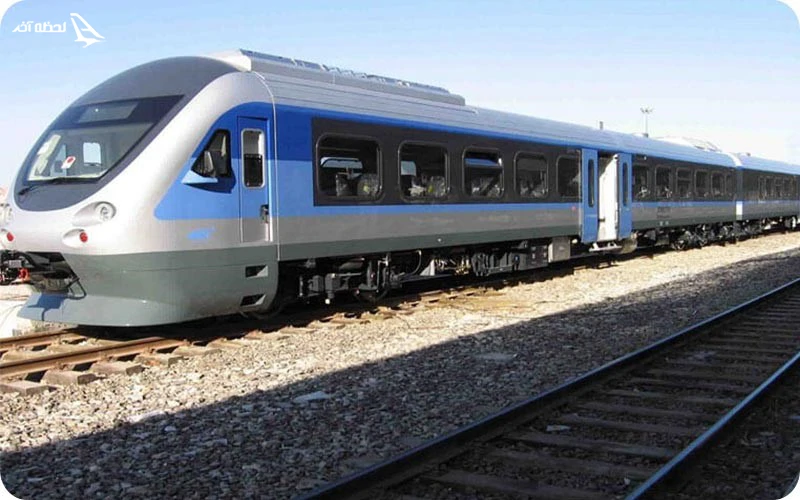 سفر به مشهد از اهواز با قطار هم امکانپذیر است!
