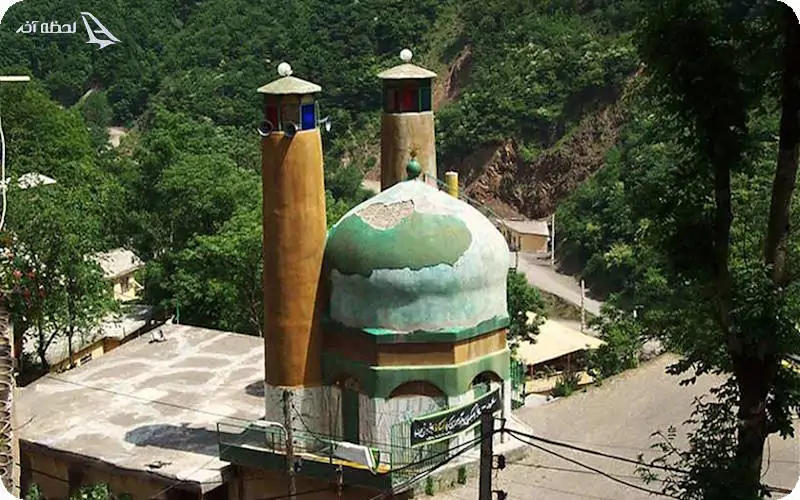 قلعه عون بن علی