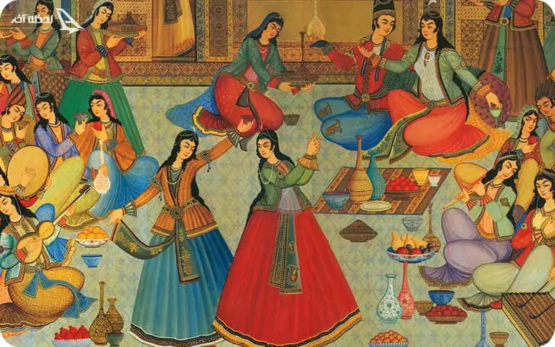 جشن اردیبهشتگان