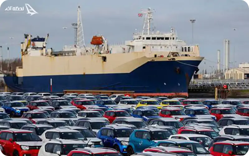 مزایای سفر به کیش با خودرو شخصی