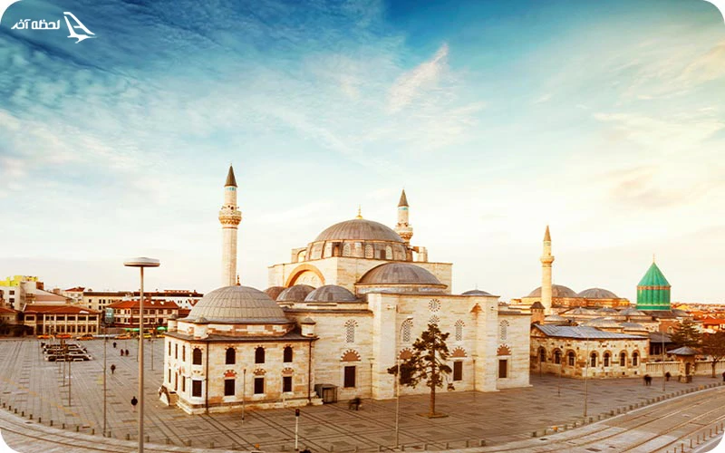 قیمت آفر قونیه