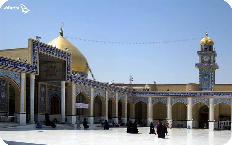 آیا تور نجف لحظه آخری نیز برگزار می شود؟
