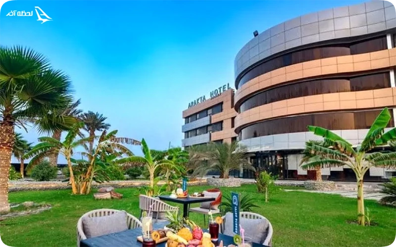 تور نوروزی قشم 