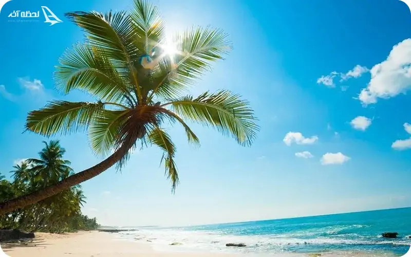 امکانات پلاژ بانوان