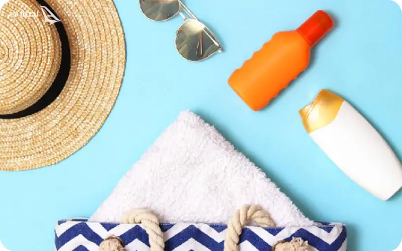 نکاتی که باید قبل از رفتن به پلاژ بانوان بدانید!