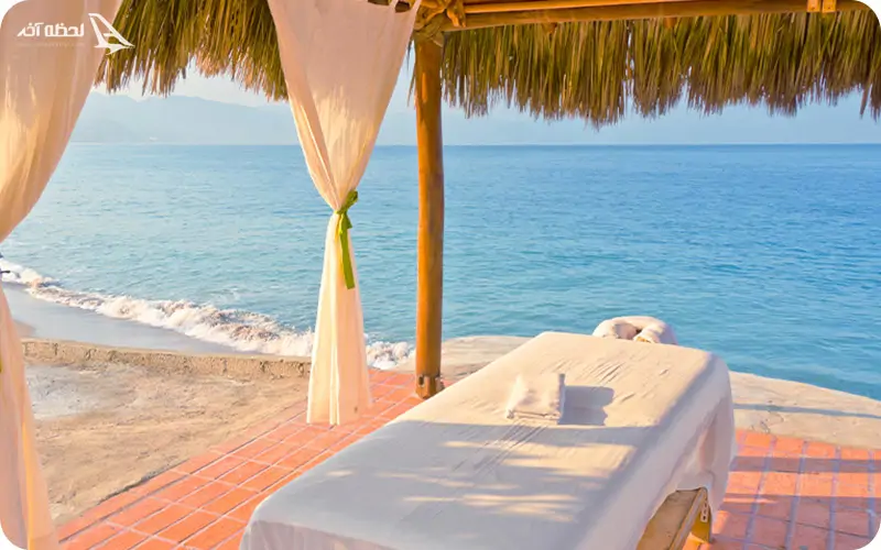 پلاژ خانوادگی کیش