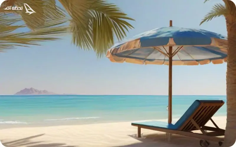 پلاژهای کیش