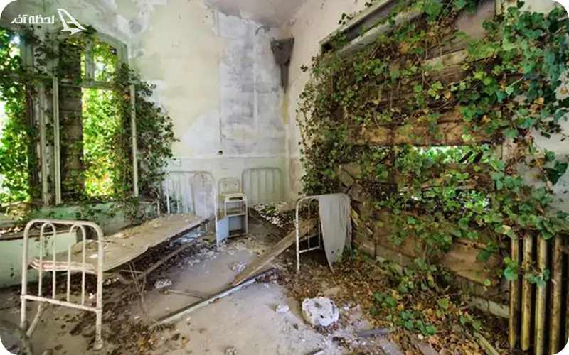 جزیره پوگلیا در ایتالیا