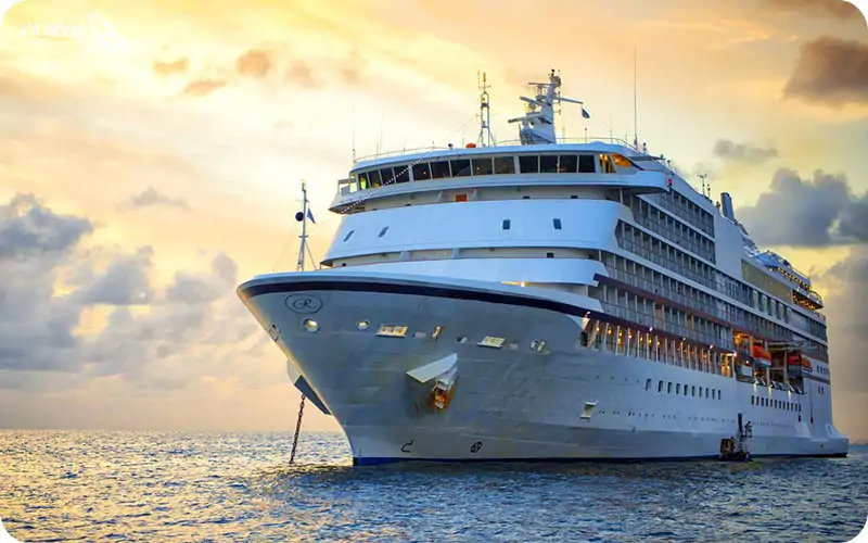 مزایا و معایب سفر از قشم به دبی با کشتی