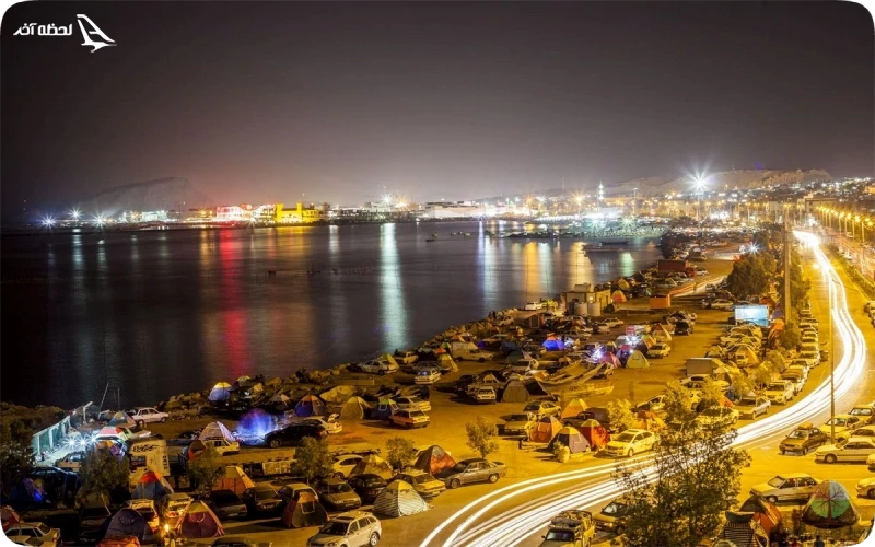 تور قشم نوروز 1403