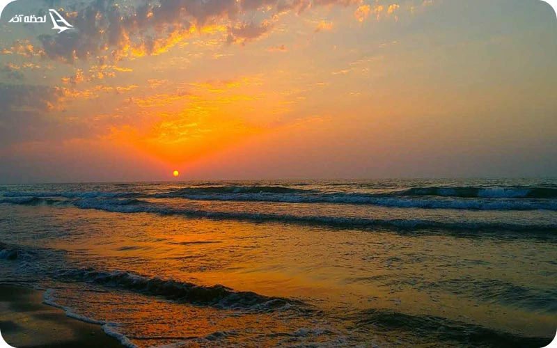 ساحل رادیو دریا ساحل رادیو دریا