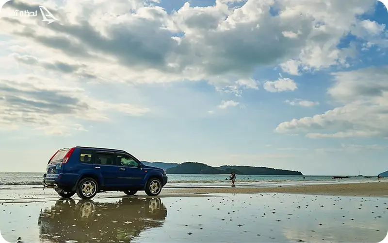 شرایط و مدارک لازم برای سفر به کیش با ماشین شخصی